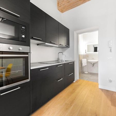 Teatro Della Pergola Apartment ฟลอเรนซ์ ภายนอก รูปภาพ