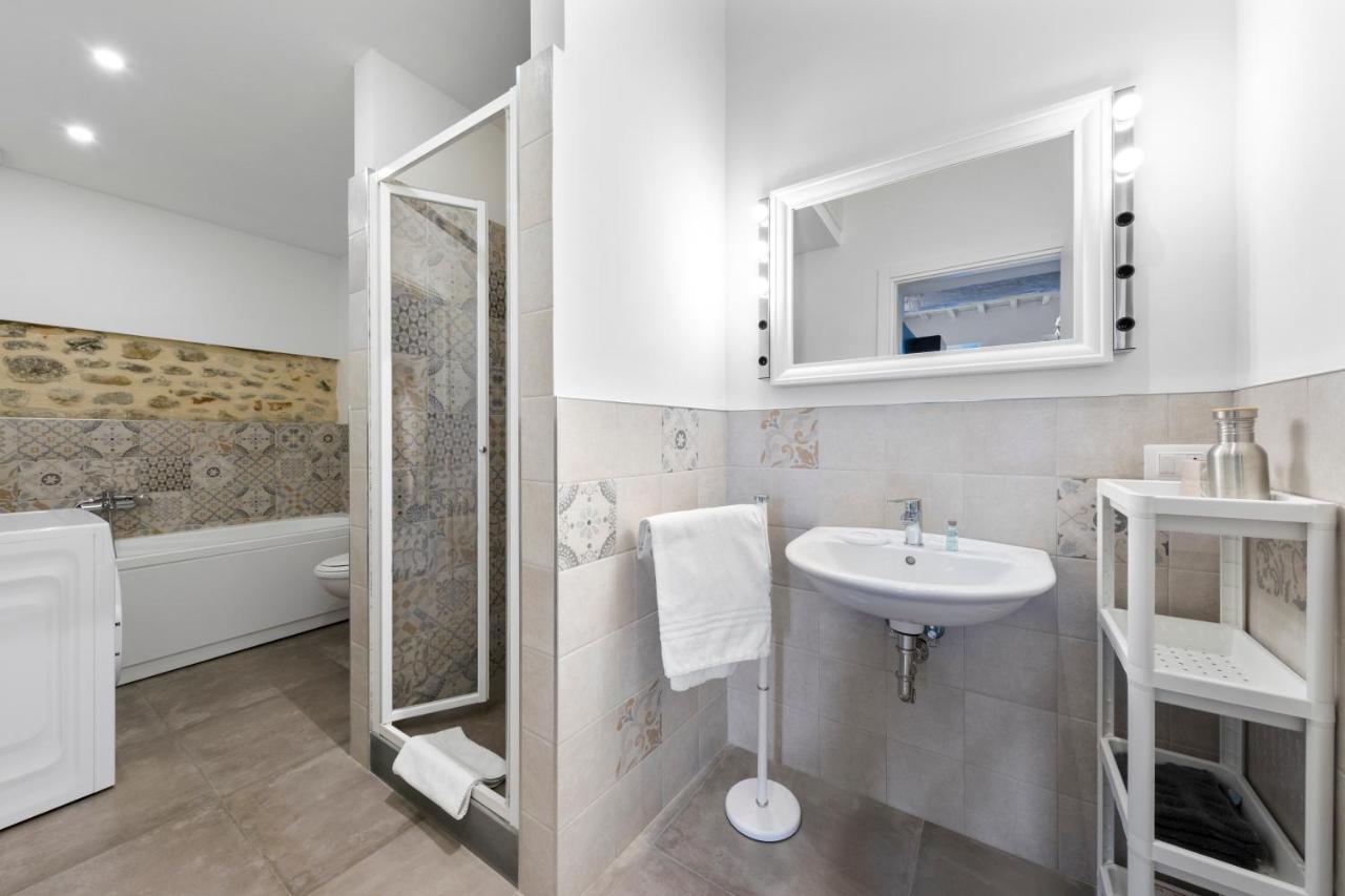 Teatro Della Pergola Apartment ฟลอเรนซ์ ภายนอก รูปภาพ