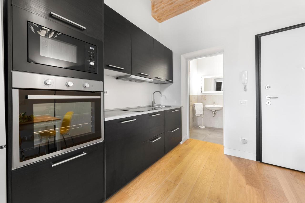 Teatro Della Pergola Apartment ฟลอเรนซ์ ภายนอก รูปภาพ